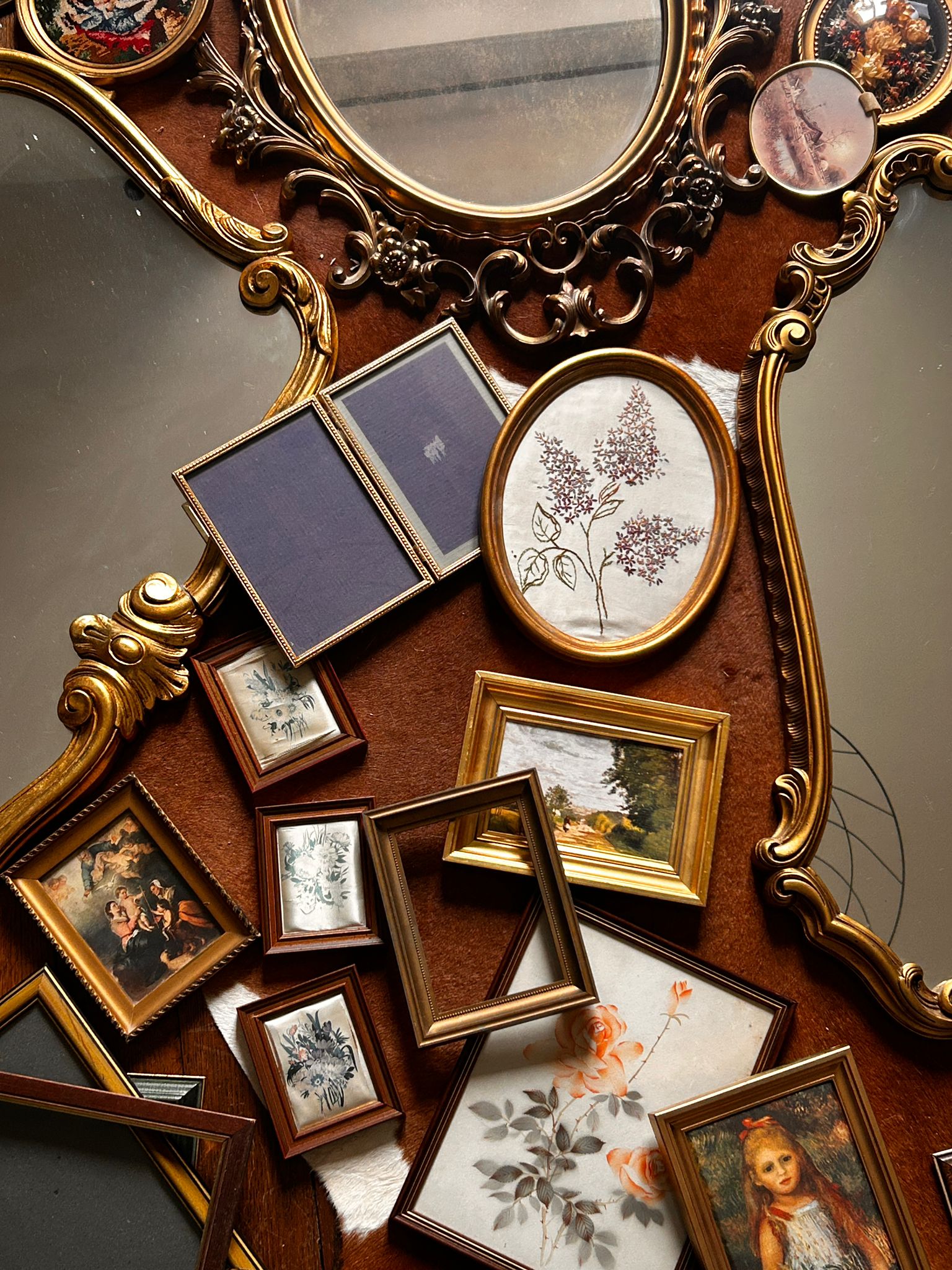 Episode 1 : Dimanche en brocante 